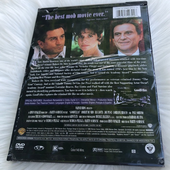 Goodfellas 1990 - Picture 2 of 3